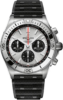 Часы Breitling Chronomat AB0134101G1S2