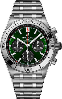 Часы Breitling Chronomat Automatic AB0134101L1A1