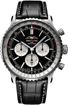 Часы Breitling Navitimer 01 AB0137211B1P1