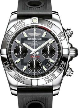 Часы Breitling Chronomat 41 AB014012-F554-202S