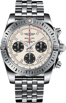 Часы Breitling Chronomat 41 Airbone AB01442J-G787-378A