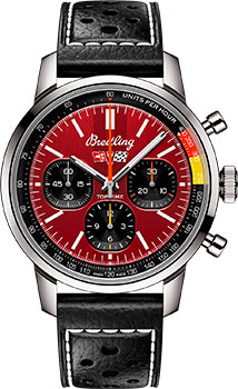 Часы Breitling Top Time AB01761A1K1X1