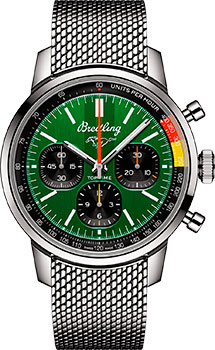Часы Breitling Top Time AB01762A1L1A1