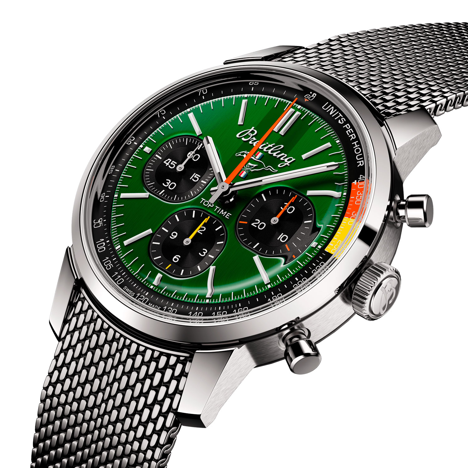 breitling AB01762A1L1A1