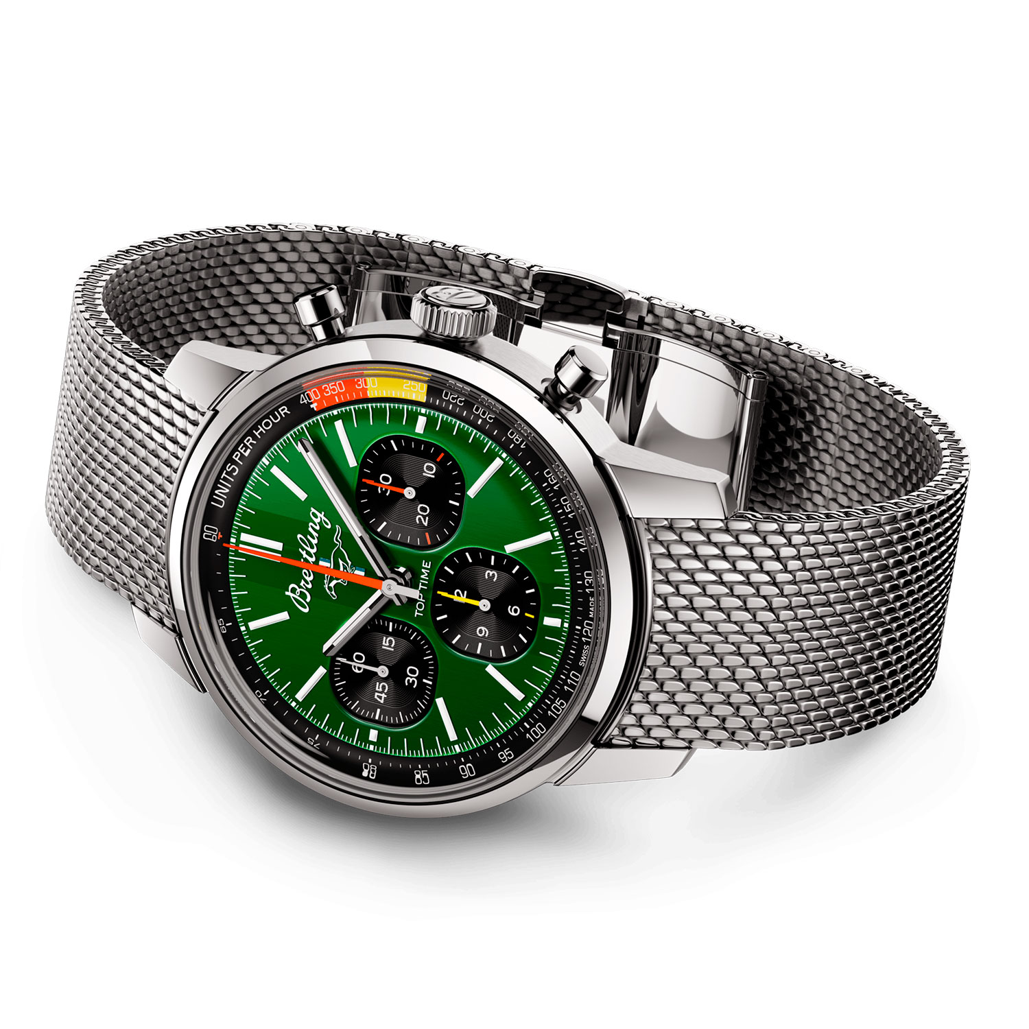 breitling AB01762A1L1A1