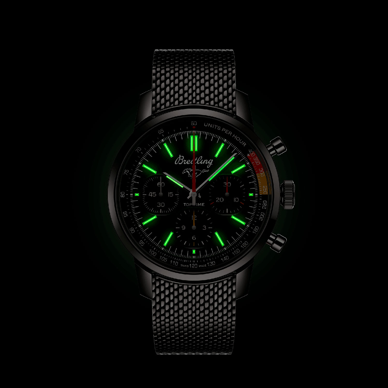 breitling AB01762A1L1A1