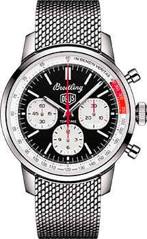 Часы Breitling Top Time AB01765A1B1A1