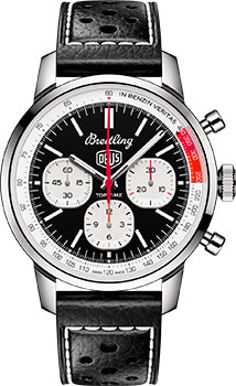 Часы Breitling Top Time AB01765A1B1X1