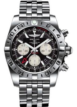 цена Breitling Часы Breitling AB0420B9-BB56-375A