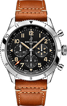 Часы Breitling Super Avi AB04453A1B1X1