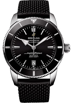 Вся коллекция Superocean Heritage II B20 Automatic 46