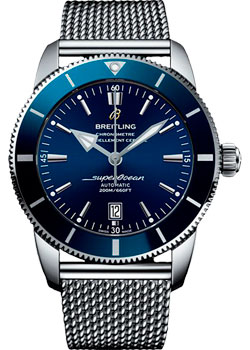 Часы Breitling Superocean Heritage II B20 Automatic 46 AB2020161C1A1