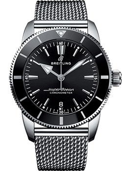 Часы Breitling Superocean Heritage II B20 Automatic 44 AB2030121B1A1