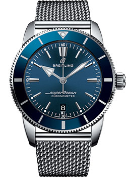 Часы Breitling Superocean Heritage II B20 Automatic 44 AB2030161C1A1