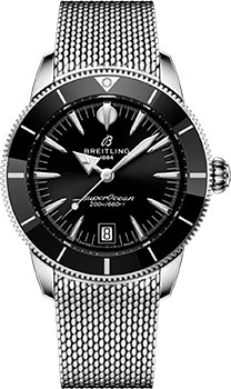 Часы Breitling Superocean Heritage AB3110241B1A1