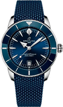 Часы Breitling Superocean Heritage AB3111161C1S1