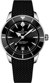 Часы Breitling Superocean Heritage AB3112241B1S1