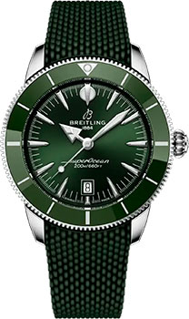 Часы Breitling Superocean Heritage AB3112361L1S1