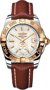 Часы Breitling Galactic 36 Automatic C3733012-A724-216X