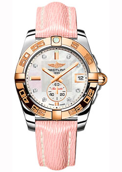Часы Breitling Galactic 36 C3733012-A724-239X