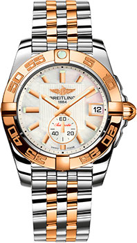 Часы Breitling Galactic C37330121A1C1