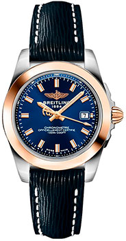 Часы Breitling Galactic C7133012-C952-210X