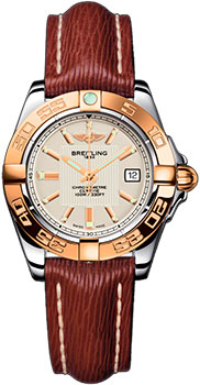 Часы Breitling Galactic 32 C71356L2-G704-211X