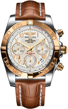 Часы Breitling Chronomat 41 CB014012-G759-722P