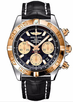 Часы Breitling Chronomat 41 CB0140Y2-A743-729P