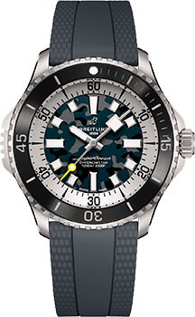 Часы Breitling Superocean Automatic 46 E10379351B1S1