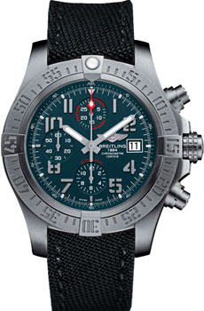 Часы Breitling Avenger Bandit E1338310-M534-109W