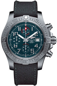 Часы Breitling Avenger Bandit E1338310-M534-253S