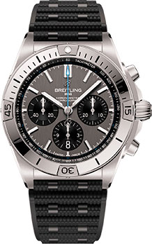 Часы Breitling Chronomat EB0134101M1S1