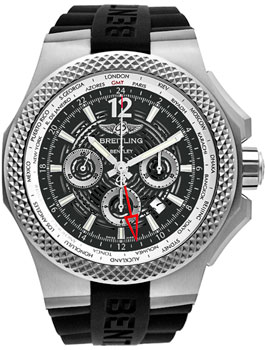 Часы Breitling Breitling for Bentley EB043210-M533-222S