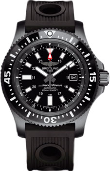 Часы Breitling Superocean 44 Special M1739313-BE92-200S