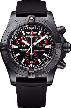 Часы Breitling Avenger M7339010-BA03-134S