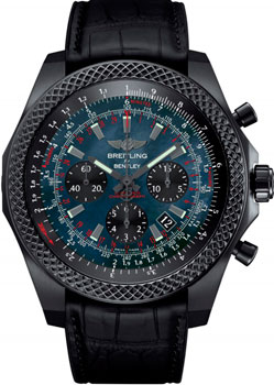 Вся коллекция Breitling for Bentley