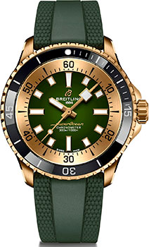 Часы Breitling Superocean N17375201L1S1