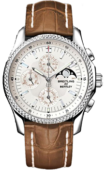 Вся коллекция Breitling for Bentley