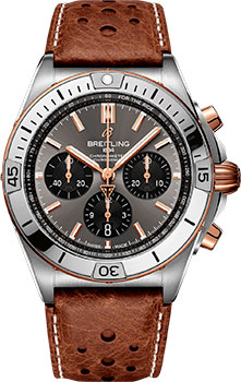 Часы Breitling Chronomat B01 TB0134101M1X1