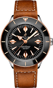 Часы Breitling Superocean Heritage U10370121B1X1