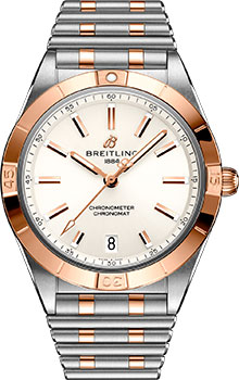 Часы Breitling Chronomat U10380101A1U1