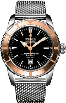 Часы Breitling Superocean Heritage U1732012-B868-152A