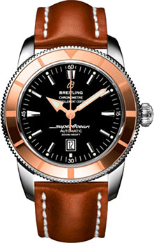 Часы Breitling Superocean Heritage U1732012-B868-439X
