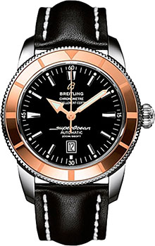 Часы Breitling Superocean Heritage U1732012-B868-441X