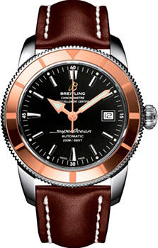 Часы Breitling Superocean Heritage U1732112-BA61-437X