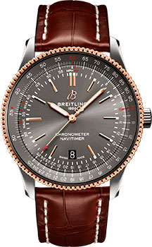 Часы Breitling Navitimer U17326121M1P1