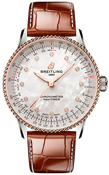 Часы Breitling Navitimer U17327211A1P1