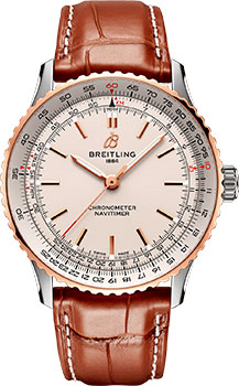 Часы Breitling Navitimer Automatic 41 U17329F41G1P1