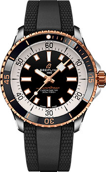 Часы Breitling Superocean Automatic U17375211B1S1